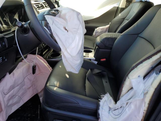 2023 TOYOTA 4RUNNER SE - JTESU5JR3P6103827