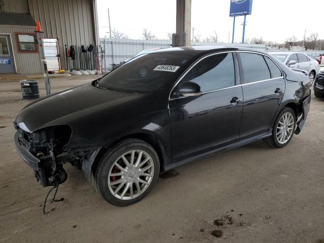 2006 Volkswagen Jetta GLI