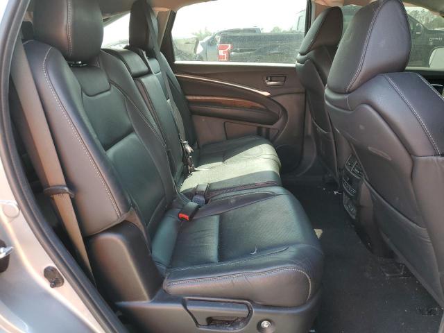 2020 ACURA MDX TECHNO - 5J8YD4H52LL052801