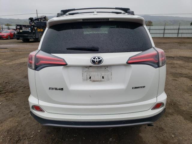 2T3YFREV2HW321846 Toyota Rav4 Limited
