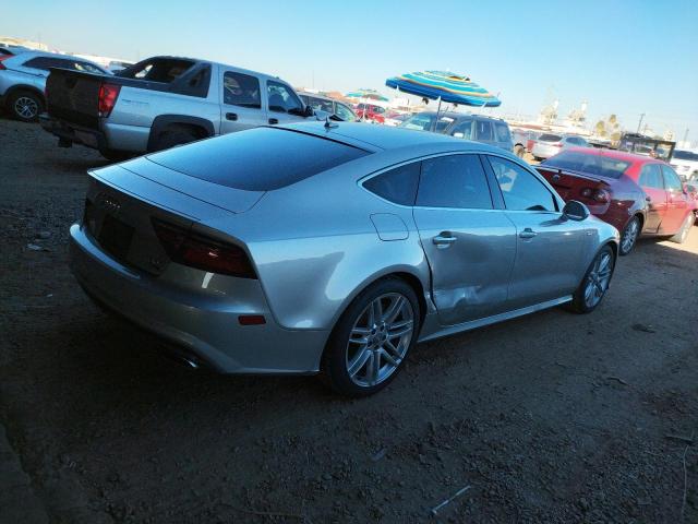 2016 AUDI A7 PREMIUM - WAUWGAFC0GN008932