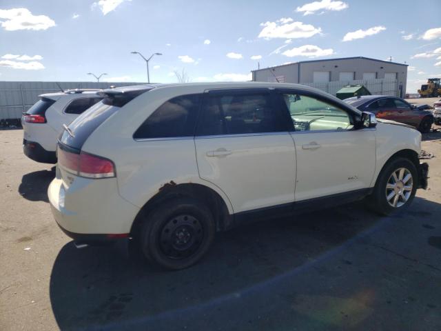 2LMDU88CX7BJ21422 Lincoln MKX