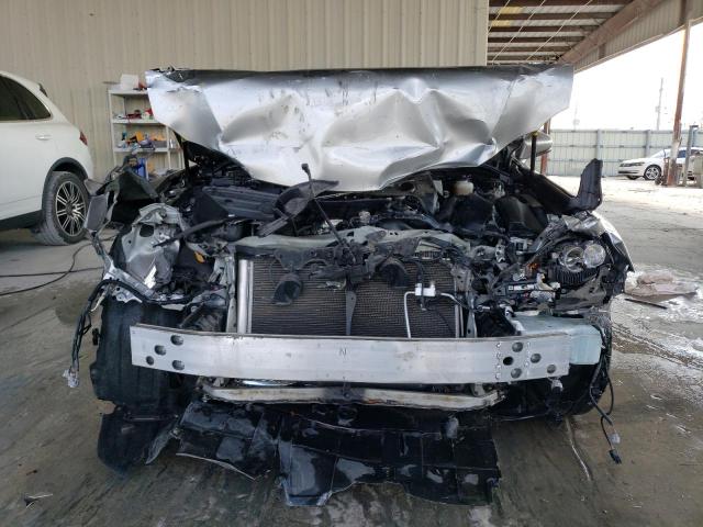 2015 LEXUS IS 250 JTHBF1D26F5079841