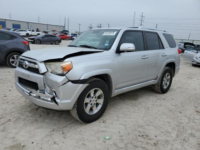 2010 Toyota 4Runner SR5