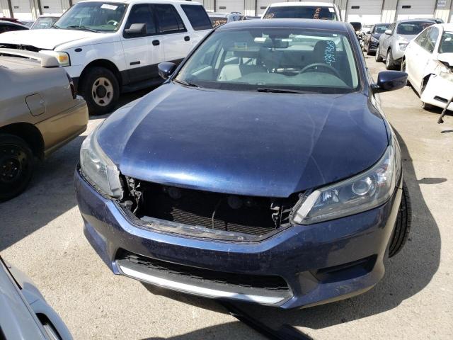 2015 HONDA ACCORD LX 1HGCR2F31FA215634