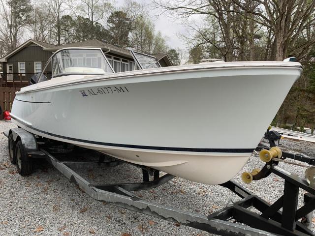 Clean Title Boats for sale at auction: 2016 Vanguard Boat Trailer