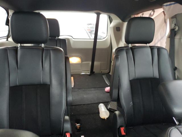 2017 DODGE GRAND CARA 2C4RDGCG2HR600145