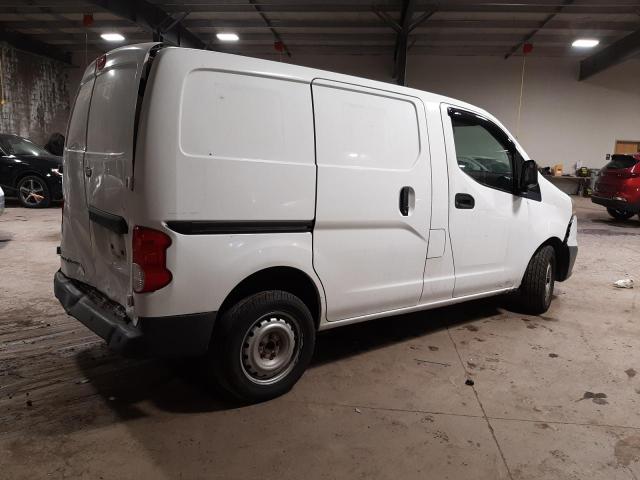 2015 CHEVROLET CITY EXPRE - 3N63M0YN0FK726652