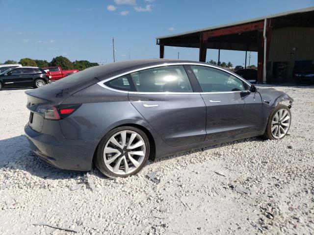 2020 TESLA MODEL 3 5YJ3E1EA5LF785563