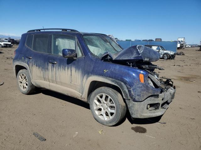 ZACCJBBB1HPG44679 Jeep Renegade Latitude