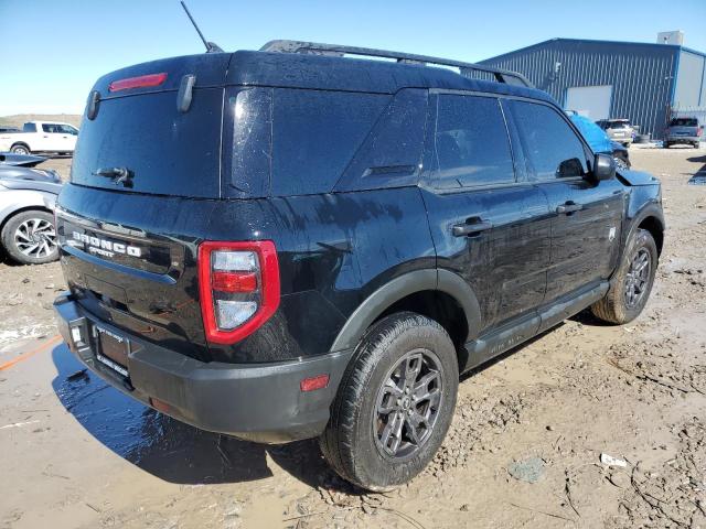 3FMCR9B67MRA93836 Ford Bronco Sport Big Bend