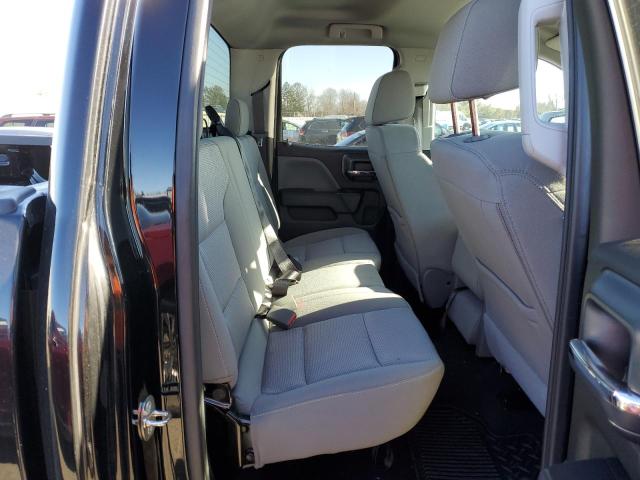 2019 CHEVROLET SILVERADO - 2GCVKMECXK1244403