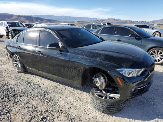 2016 BMW 328 I SULE - WBA8E9G5XGNU30624