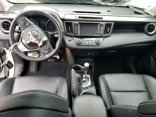 2T3YFREV2HW321846 Toyota Rav4 Limited