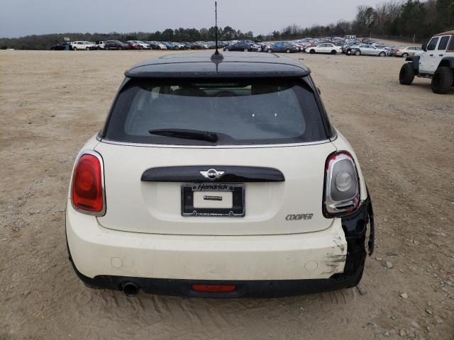 WMWXP5C59J2H29361 Mini Cooper