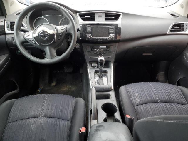 3N1AB7AP1JY207686 Nissan SENTRA S