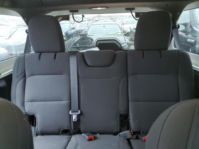 2022 JEEP WRANGLER U - 1C4HJXDN9NW235712