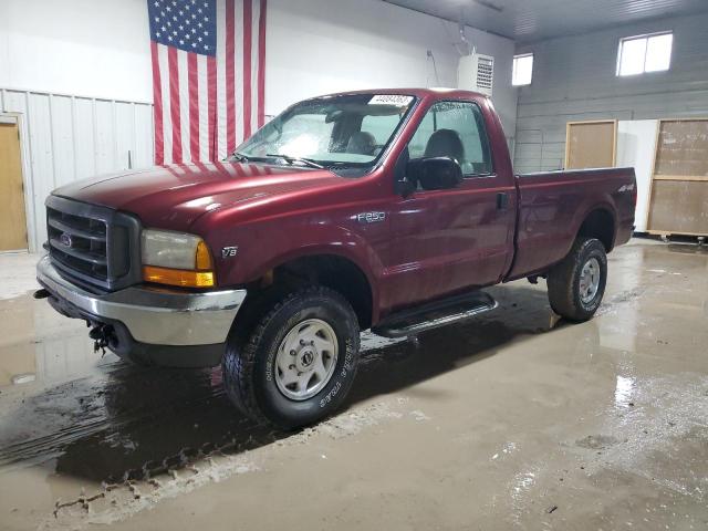 1999 Ford F-250 