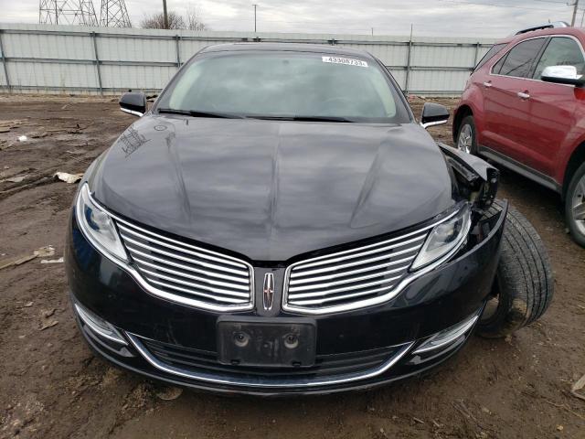 2015 LINCOLN MKZ 3LN6L2J92FR623389