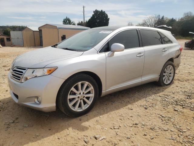 2011 Toyota Venza 