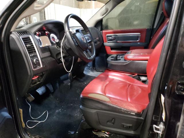 2017 RAM 1500 SLT - 3C6RR7LTXHG595322
