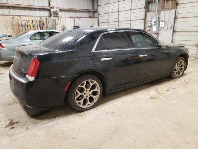 2016 CHRYSLER 300C PLATI - 2C3CCASG8GH231551