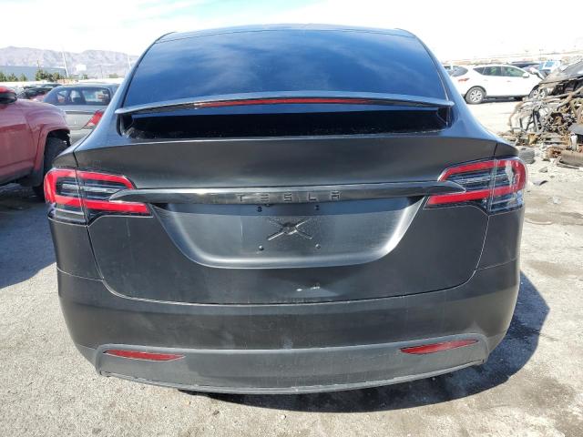 5YJXCAE23LF285949 Tesla MODEL X