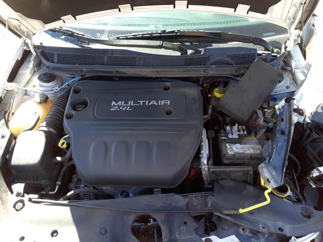 2015 DODGE DART GT - 1C3CDFEB0FD173442