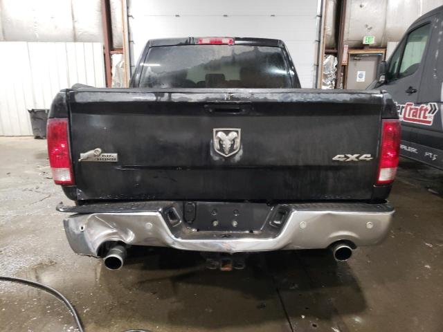 2017 RAM 1500 SLT - 3C6RR7LTXHG595322