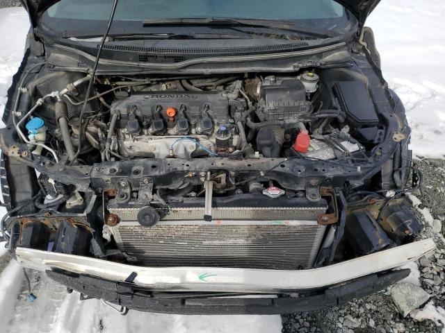 2015 HONDA CIVIC LX - 2HGFB2F52FH061696