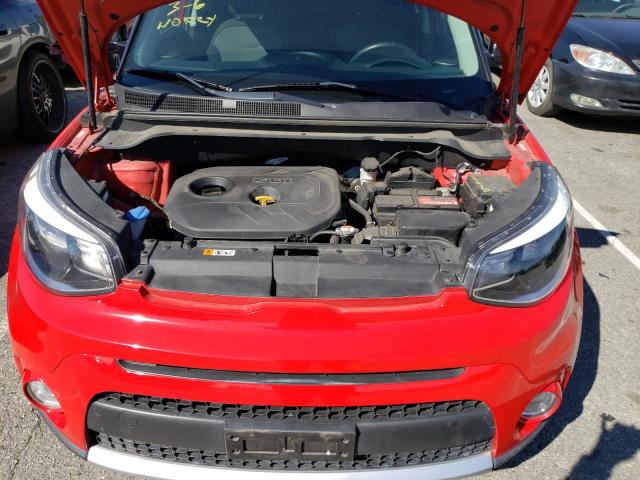 KNDJP3A55J7551304 KIA SOUL +