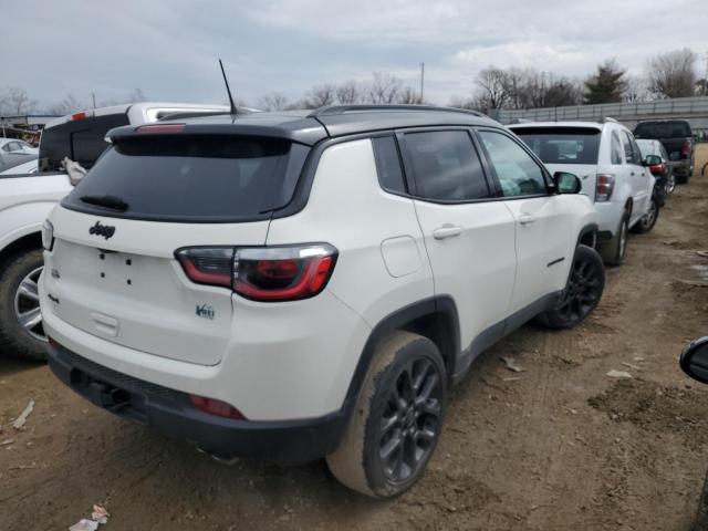 3C4NJDCB3KT792352 Jeep Compass Limited