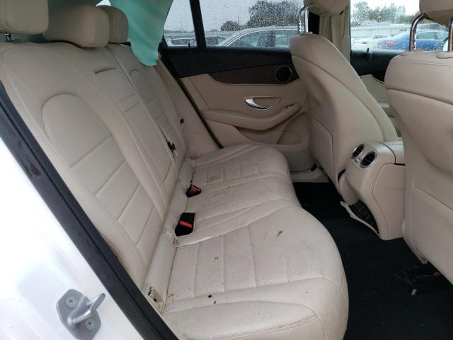 W1N0G8DBXMV270442 Mercedes-Benz GLC 300