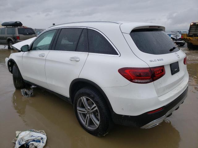 W1N0G8DBXMV270442 Mercedes-Benz GLC 300