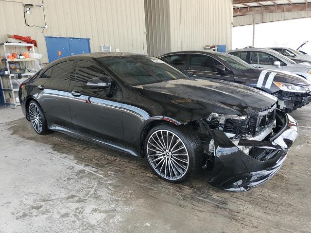 2022 MERCEDES-BENZ CLS 450 4M - W1K2J5KB9NA105029