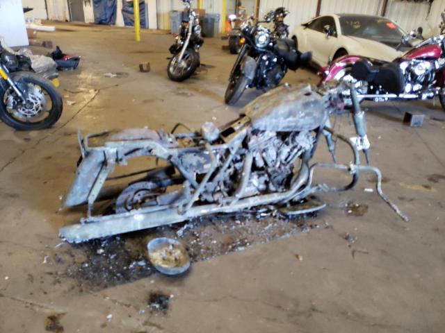 2001 HARLEY-DAVIDSON FLHR - 1HD1FDV121Y619910