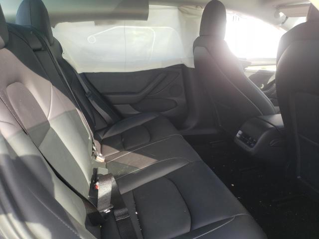 5YJ3E1EA9NF338074 Tesla MODEL 3