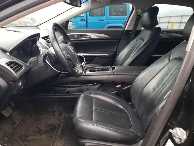 2015 LINCOLN MKZ 3LN6L2J92FR623389