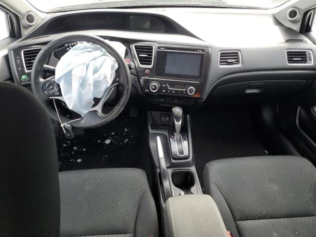 2015 HONDA CIVIC LX - 2HGFB2F52FH061696