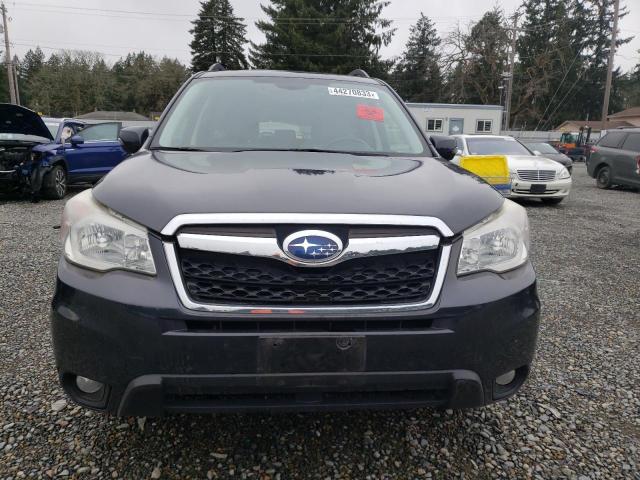 JF2SJAWC8FH417570 Subaru Forester 2.5i Touring