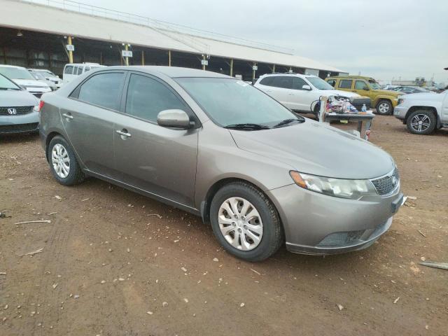 KNAFU4A2XD5649204 KIA FORTE EX