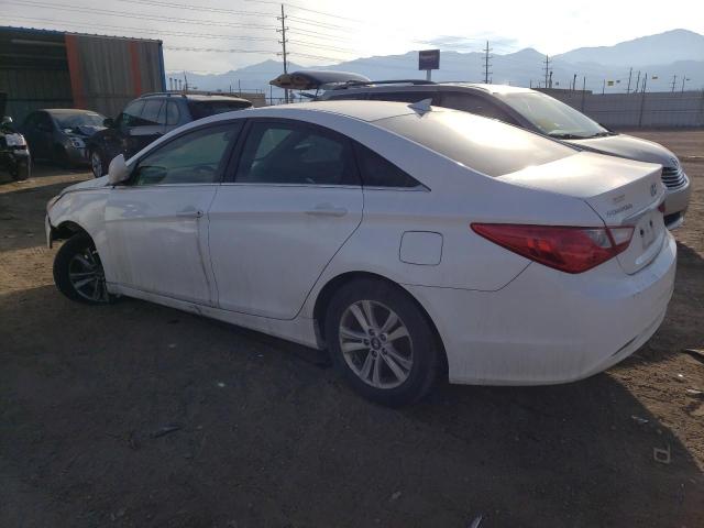 VIN 5NPEB4AC8DH759794 2013 HYUNDAI SONATA no.2