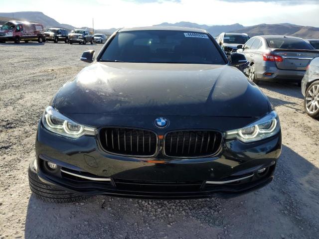 2016 BMW 328 I SULE - WBA8E9G5XGNU30624
