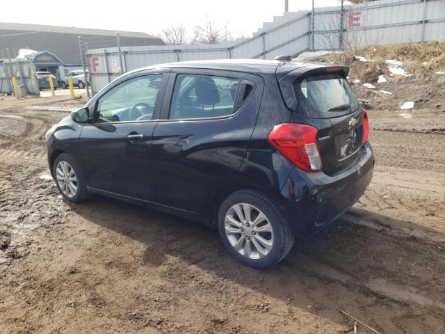 2016 CHEVROLET SPARK 1LT KL8CD6SA7GC568578