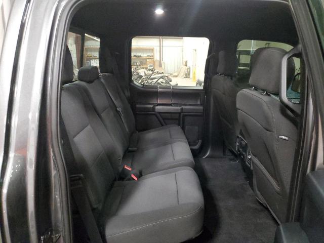 2018 FORD F150 SUPER 1FTEW1EG2JFB68544