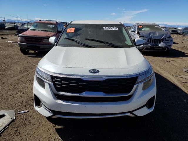 KNDEPCAA7M7161386 KIA Seltos Lx