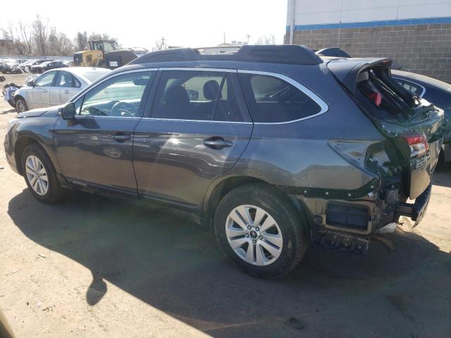 4S4BSAFC9K3349911 Subaru Outback 2.5i Premium