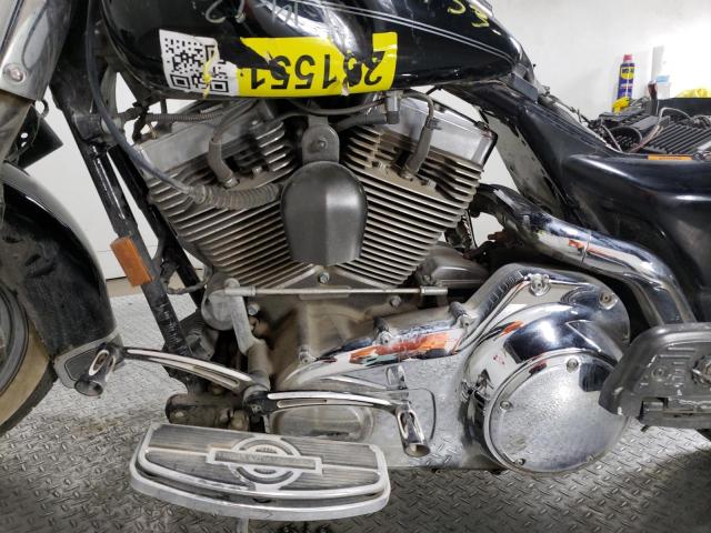 2008 HARLEY-DAVIDSON FLHRC 1HD1FR4128Y708207