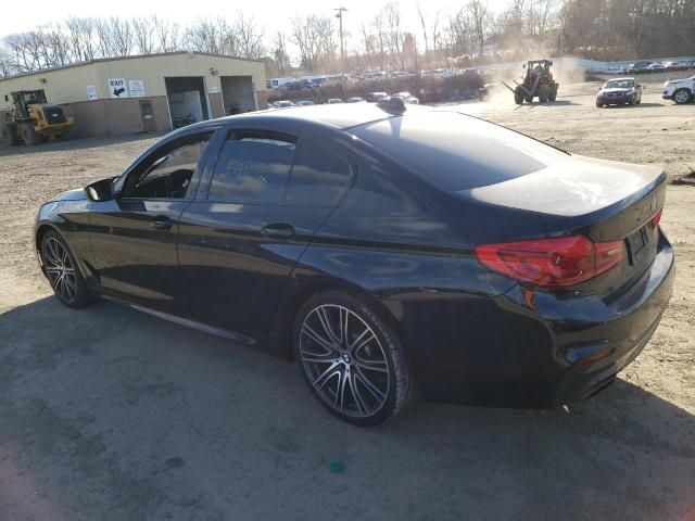2019 BMW 530 XI WBAJA7C59KWW08064