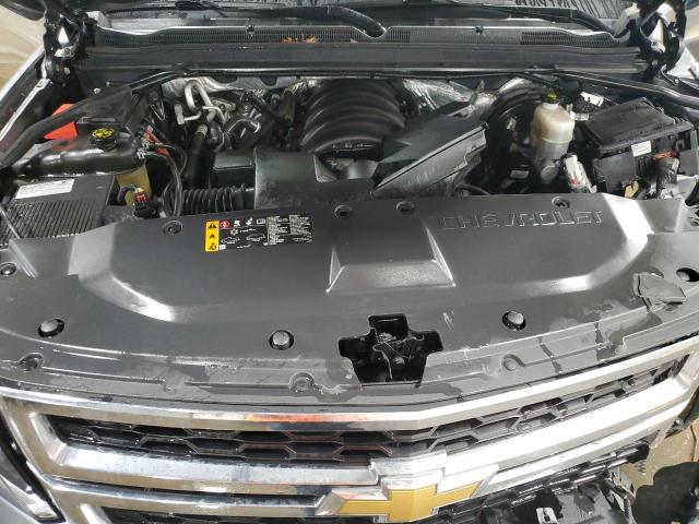 1GNSKHKC2JR178375 | 2018 CHEVROLET SUBURBAN K